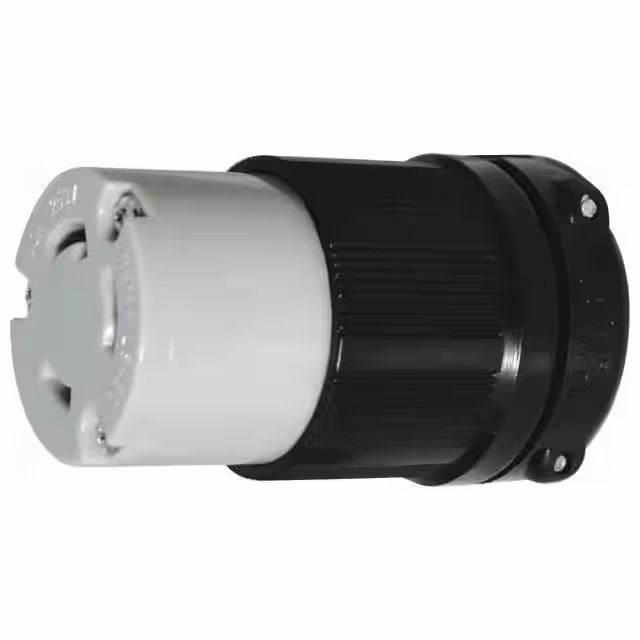 NEMA L6-30 CONNECTOR Powertronics  Spine e prese